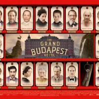 The Grand Budapest Hotel: Movie Review
